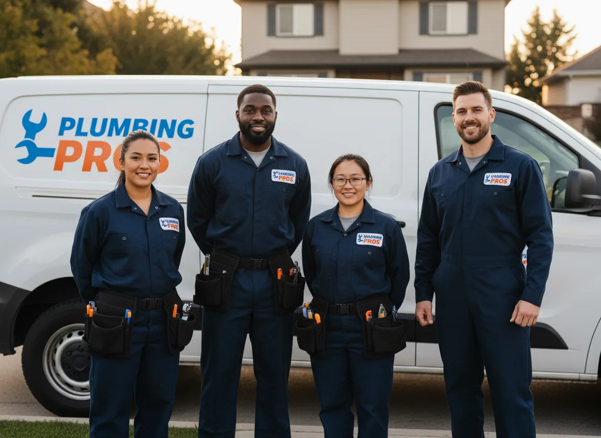 Water Heater Repair company in New Deal, TX